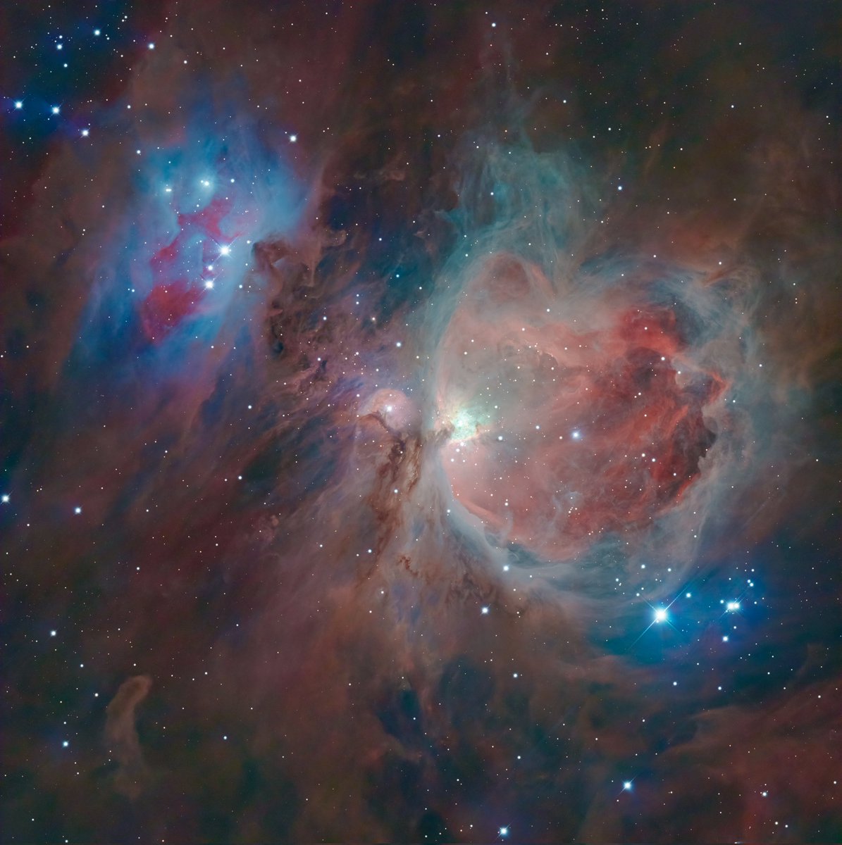 EncarnacionGilb's tweet photo. @AstroBackyard https://t.co/fWORNCAaLi