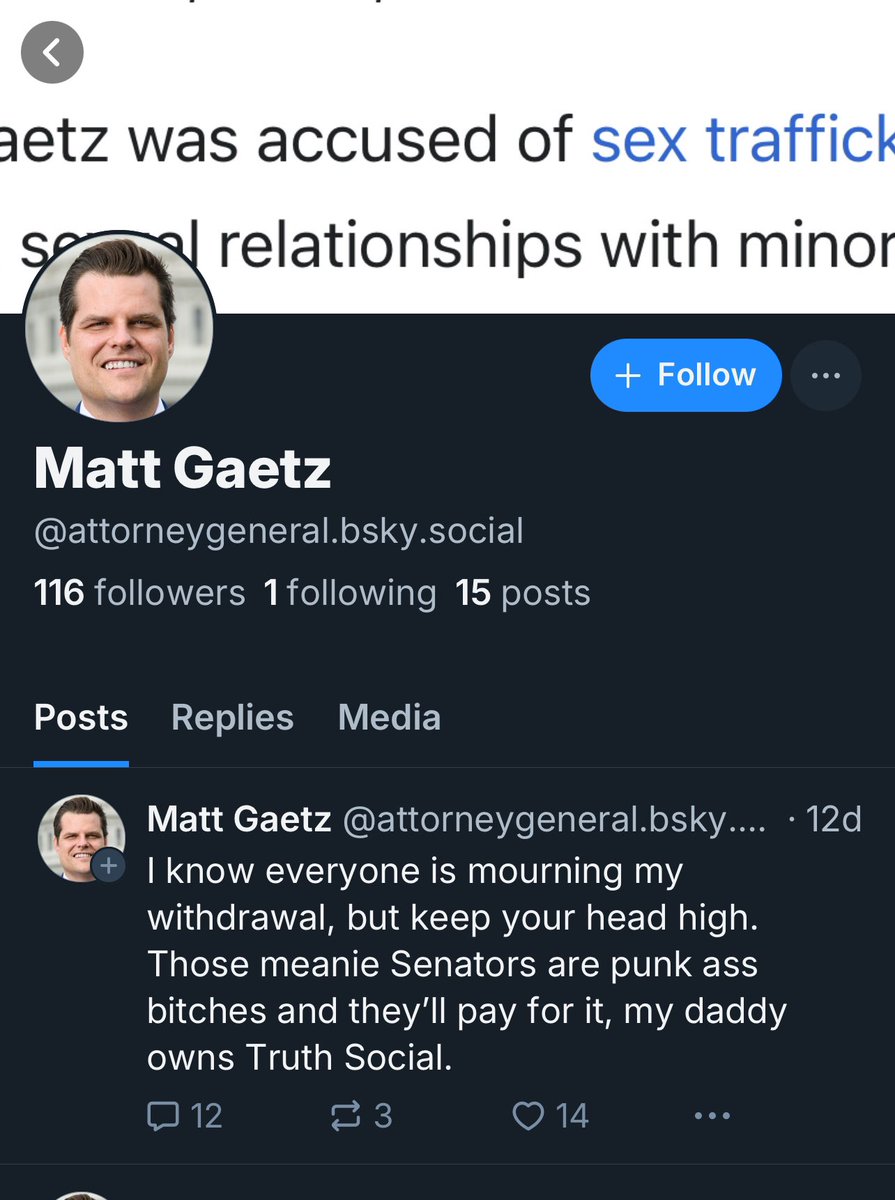 Dr. Lauren Olinger tweet media