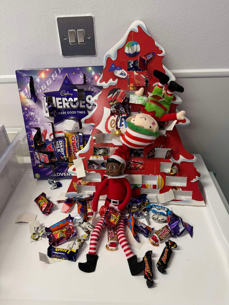 Perioperative Practice tweet media