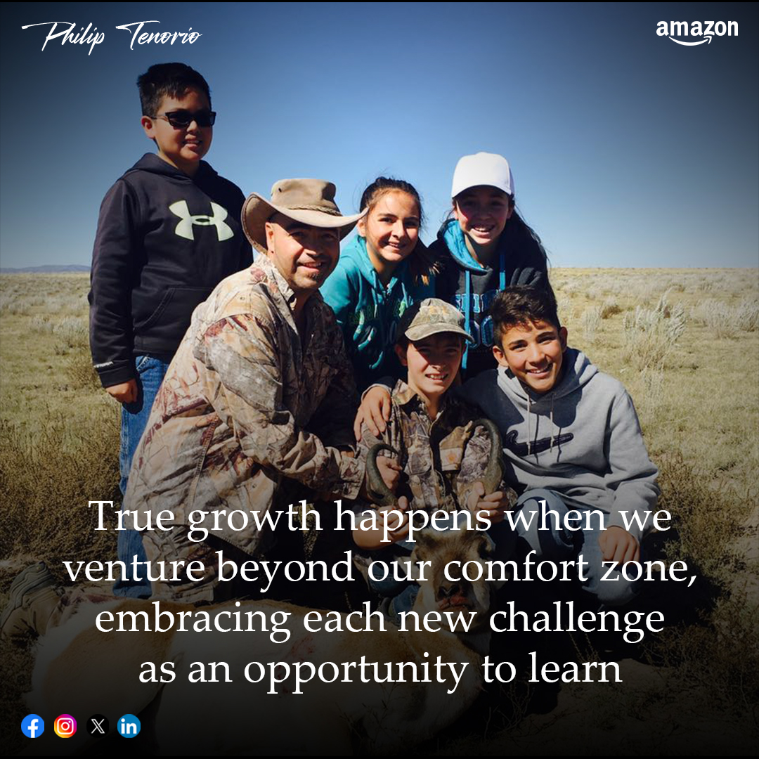 TenorioPhi15936's tweet photo. "When we push past our comfort zones, embrace obstacles as chances to grow and learn, and push past our boundaries to discover new strengths and possibilities, we experience true progress.
#40Ways #RedemptionJourney #SelfDiscovery #PersonalGrowth #Compassion #LoveAndFaith https://t.co/PKeyy8kamK