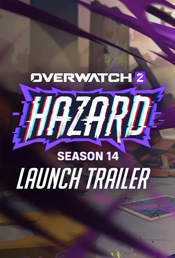OverwatchNaeri's tweet photo. Overwatch 2 Season 14 New Skins and Themes Will Be Revealed Tomorrow📺

✨New Theme &amp; Legendary Skins
💎New Mythic Skin
🎁New Event

What are you most looking forward to in #Overwatch2 Season 14? https://t.co/PNiGL3SkFw