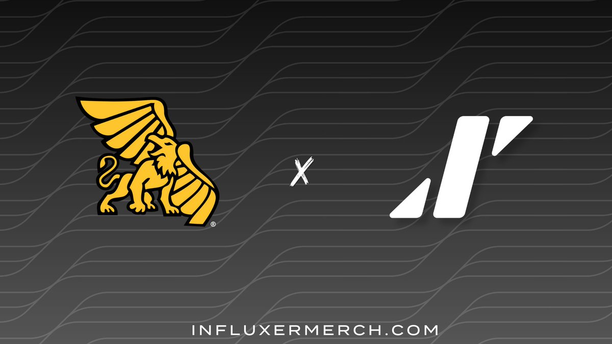 NEWS: NIL opportunities for all Griffs.

Missouri Western Athletics announces NIL collaboration with Influxer, giving fans a new and innovative way to support Griffon athletes.

📰 - bit.ly/4f1fdu8

#PaintItBlack🏴 | #GriffUp🦅🦁
