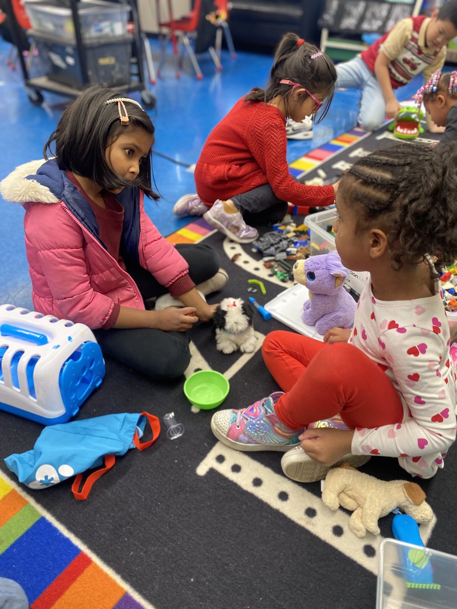 evergreenrocks's tweet photo. “Play is often talked about as if it were a relief from serious learning. But for children, play is serious learning. Play is really the work of childhood.” - Fred Rogers https://t.co/9vCMpWrYRc