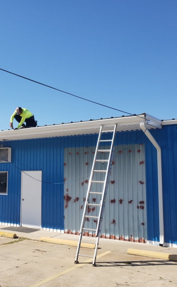 armstronggutter's tweet photo. Need new Gutters?? 
Please contact us for an appointment.
☎️ 832-605-3397
📍 Houston and surrounding areas.
🔊 Free Estimates!! https://t.co/t3MdHGX2h8