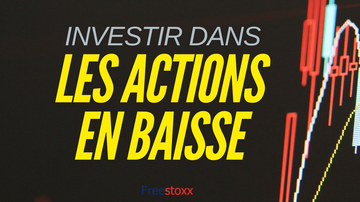 freestoxxfr's tweet photo. 🚀NOUVEAU : Découvrez la Short Stock-Box !

Nos stock box sont notre service populaire de portefeuille automatisé.

Investissez dans les actions en baisse et vendez à découvert 8 actions ayant une forte dynamique négative pour seulement 179 € annuels !

🔗https://t.co/I2JTgXU3su https://t.co/PzLurEdi4a