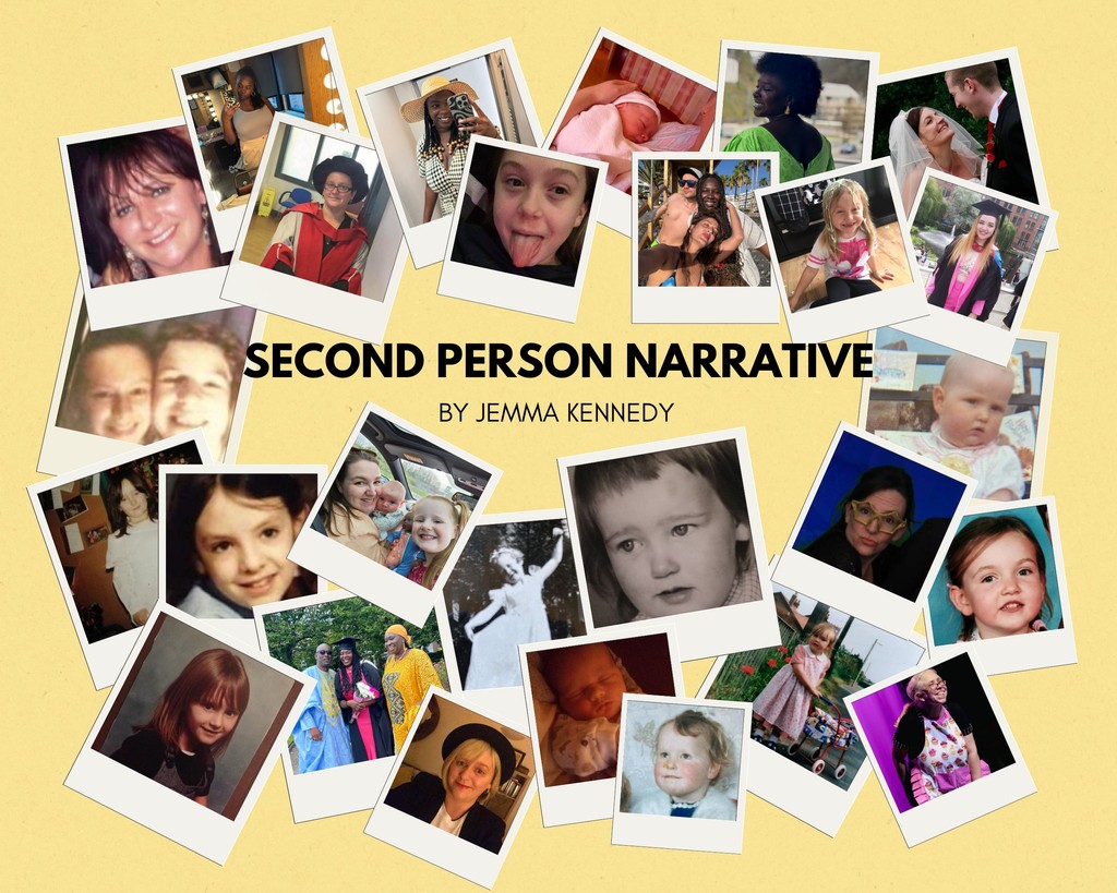 <a href="/PaperworkT/">Paperwork Theatre</a> bring 2 performances to Unity TOMORROW!

💫Second Person Narrative
💥If You Could Do It All Again

5th December 

👉️unitytheatreliverpool.co.uk/whats-on/