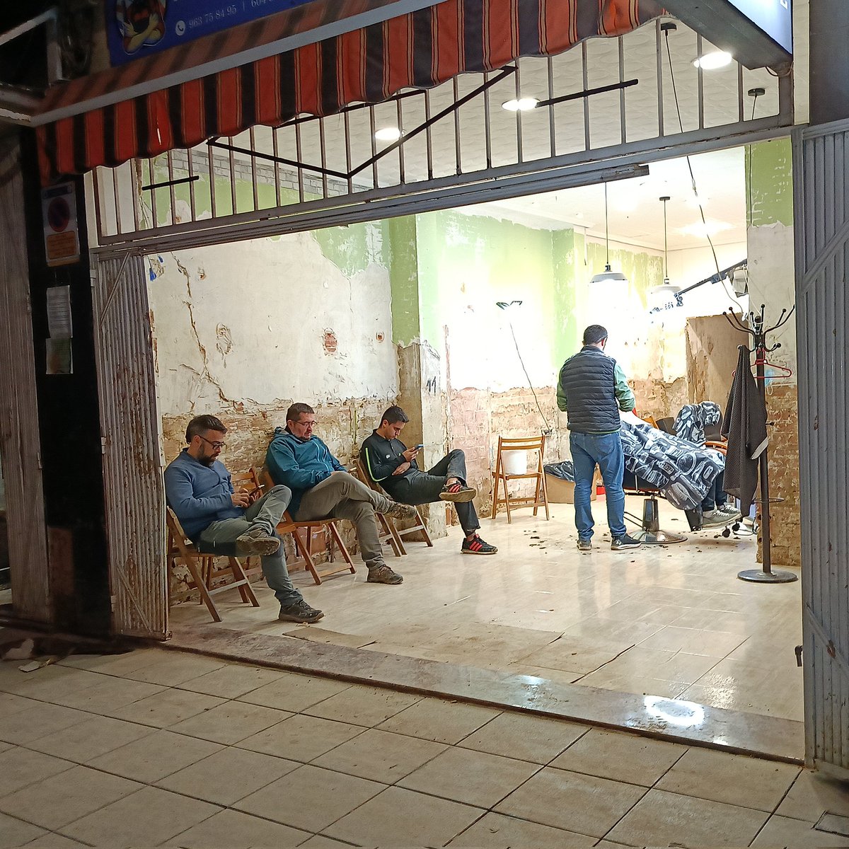 Ratoli de patraix tweet media