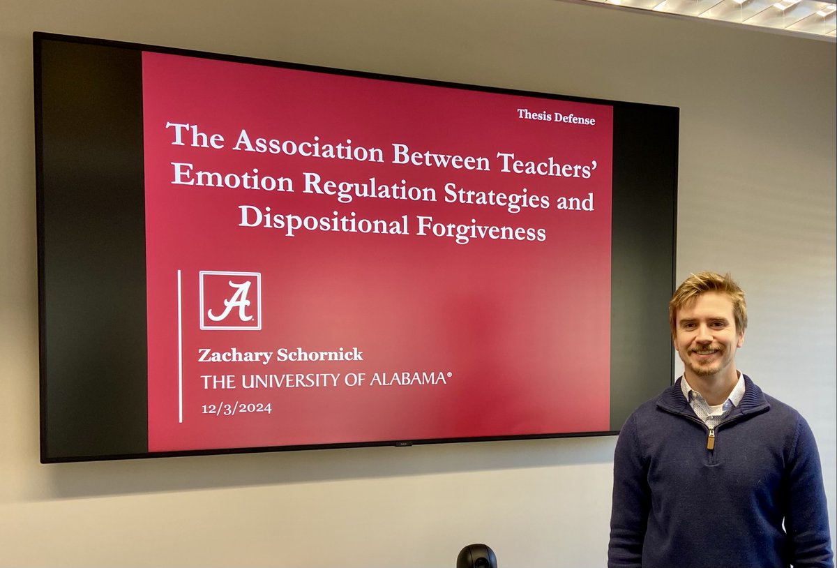 WITY_Lab's tweet photo. Happy #WITYLabWednesday! Today we are celebrating our graduate student, Zach, for successfully defending his thesis yesterday! The lab is very proud of the care and work that Zach put into this project. Take a moment to join us in celebrating him on this big accomplishment! https://t.co/X8PfQpH9ED