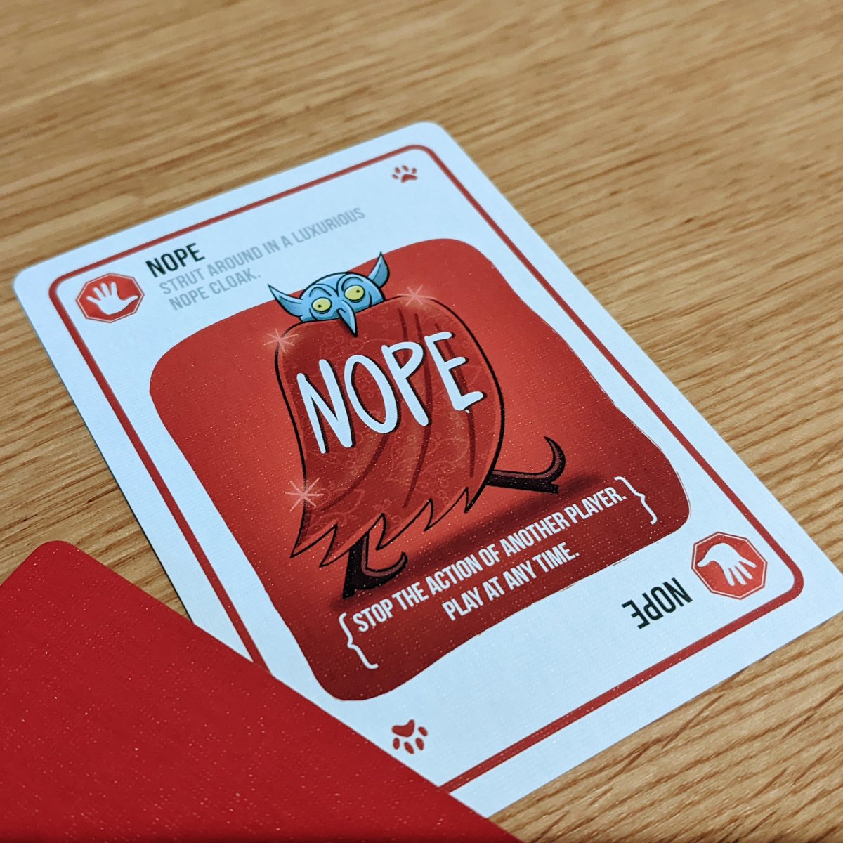 Dice Envy tweet media