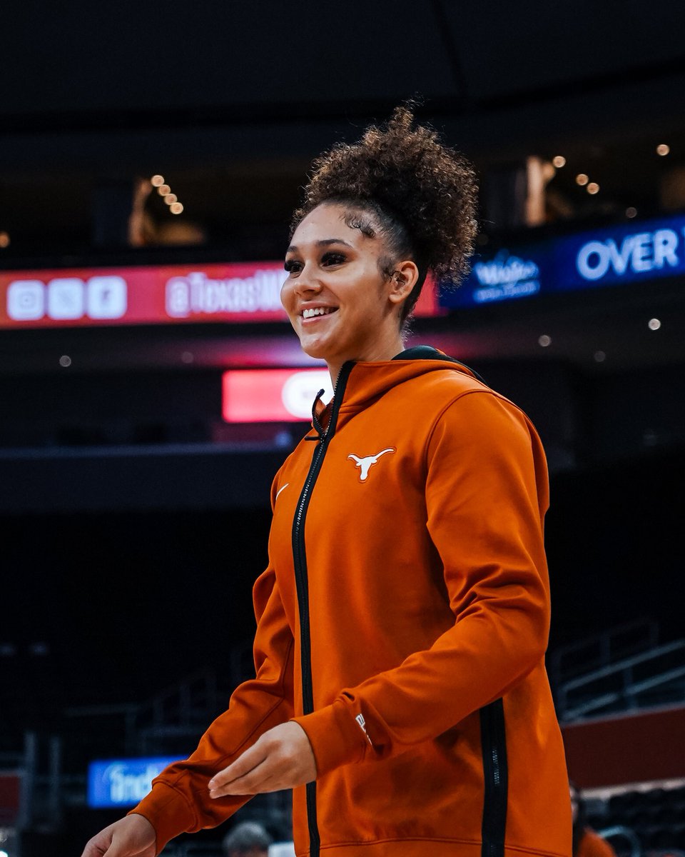 Texas Women's Basketball tweet media