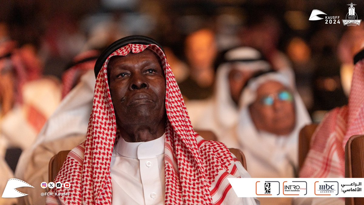 مهرجان الأفلام السينمائية الطلابية tweet media
