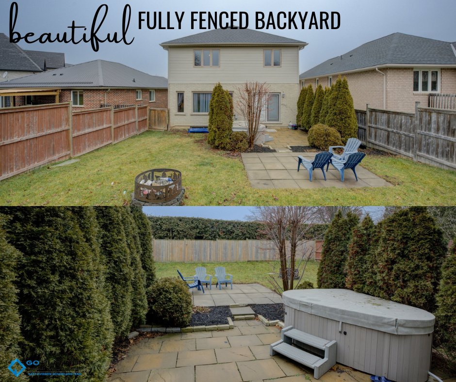 GaryOverbeek's tweet photo. FOR SALE OR LEASE ✨
📍 45 POLDON DR, NORWICH
.
#oxfordcounty #realestateagent #garyoverbeekrealestate #woodstock #homeforsale #burgessville #oxfordcountyrealestate #garyoverbeek #yourhomesoldguaranteed https://t.co/XJvLF2I1Jk