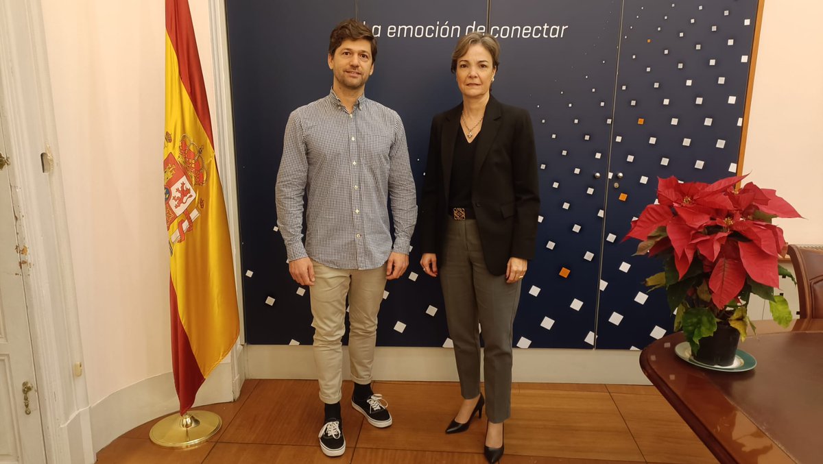 El COIT y <a href="/ongawa4d/">ONGAWA</a> han renovado su convenio de cooperación, reafirmando su compromiso con el desarrollo humano sostenible y el uso de la tecnología como herramienta de transformación.

Más información:
👉 coit.es/noticias/el-co…