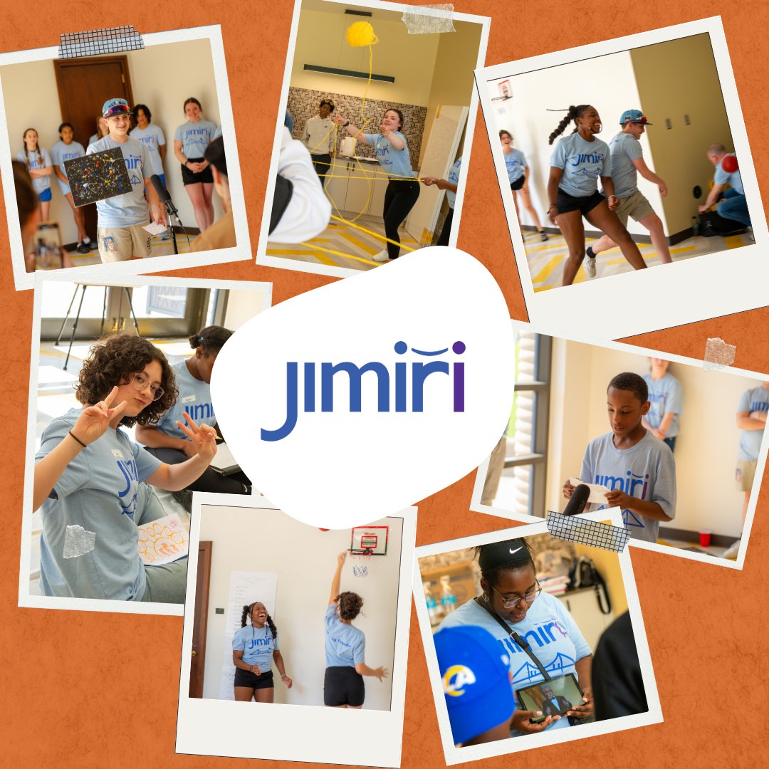 At Jimiri, lasting change starts with meaningful connections. By fostering friendships between students from different backgrounds, we build empathy and understanding. These bonds bridge divides and inspire young leaders to tackle racism and inequality. It all starts here. 🌟