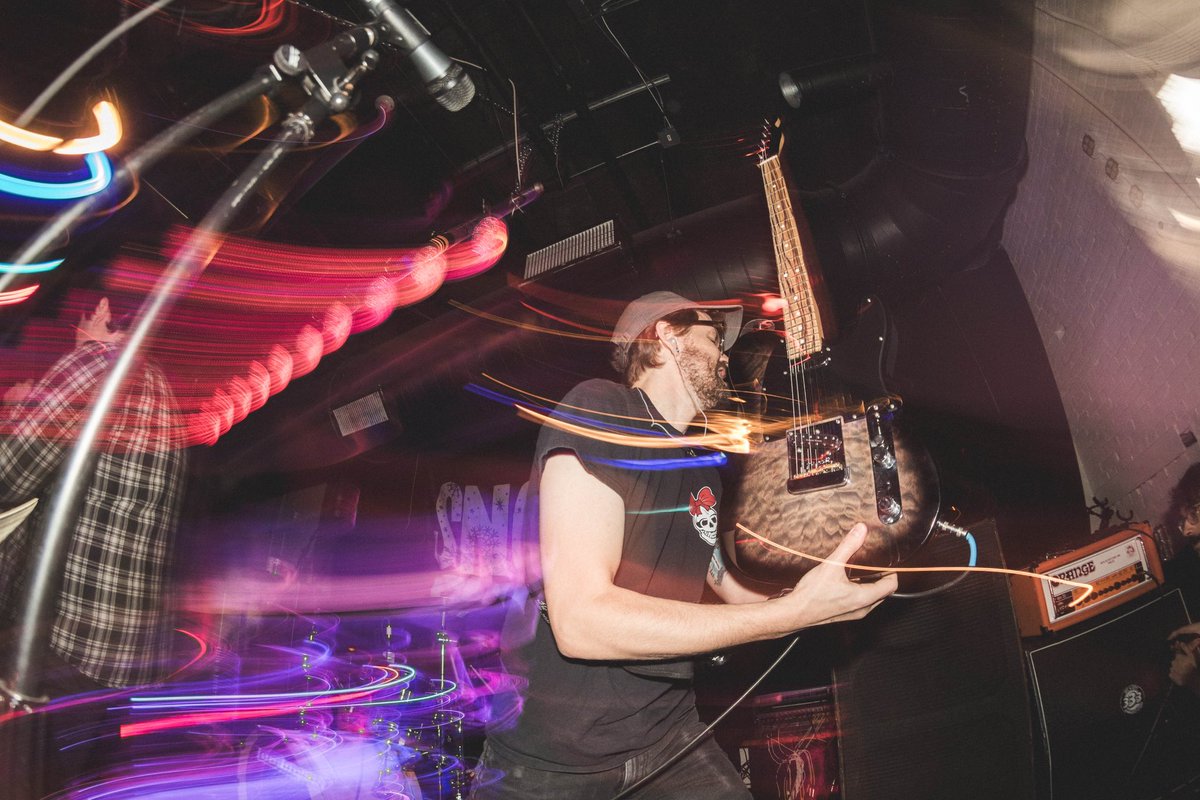 baltic2boardND's tweet image. Just hours away from this crazy show with Quicksand at The Aquarium! We as a band cannot tell you how crazy you’d be if you didn’t show up. BUT YOU’D BE BONKERS! Get your tickets now!
Tickets at Demps, Orange Records, or AquariumFargo.com • DO NOT MISS THIS
📸 @benhoos
