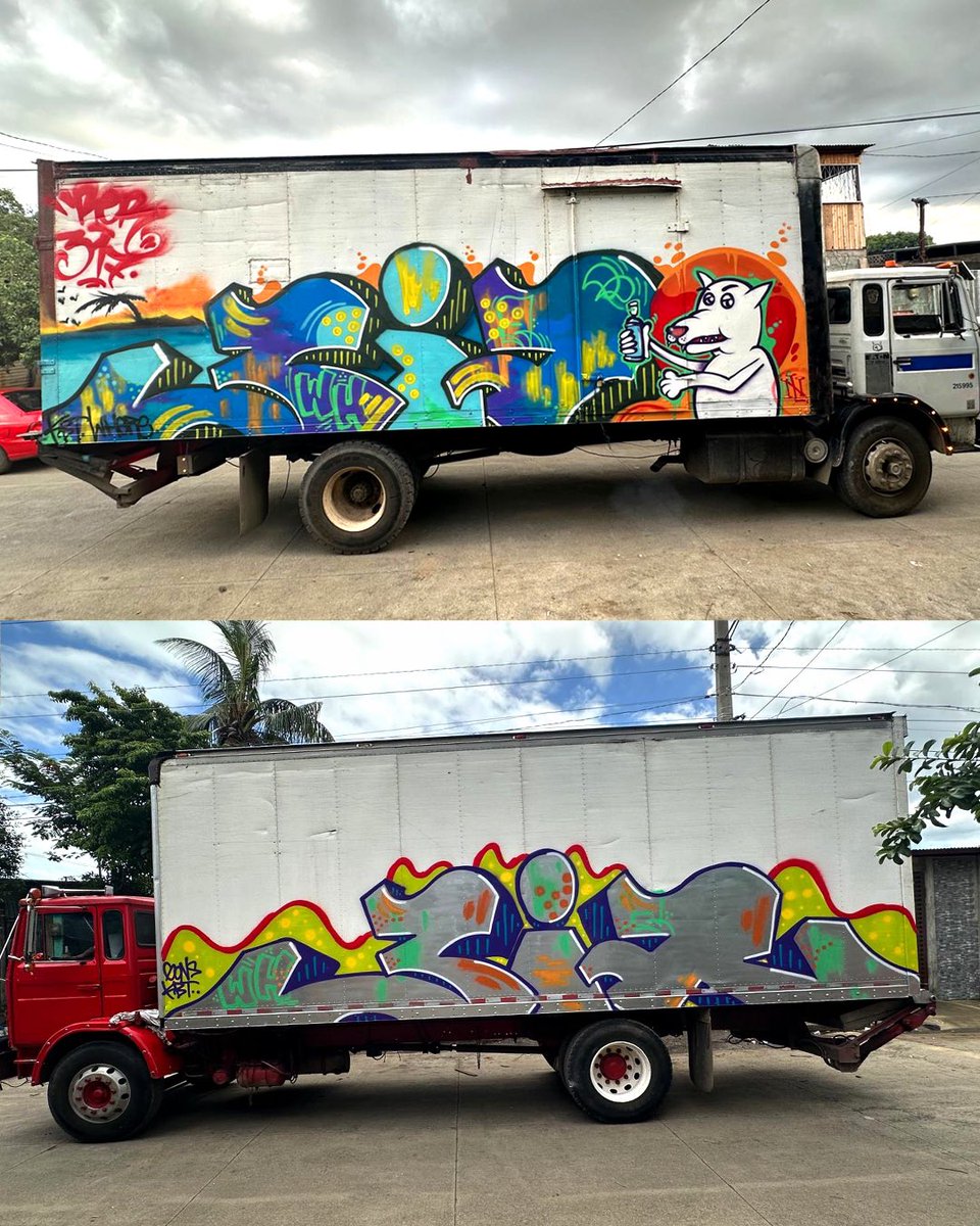 TheInfamous Magazine tweet media