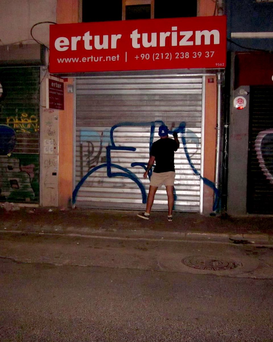 TheInfamous Magazine tweet media