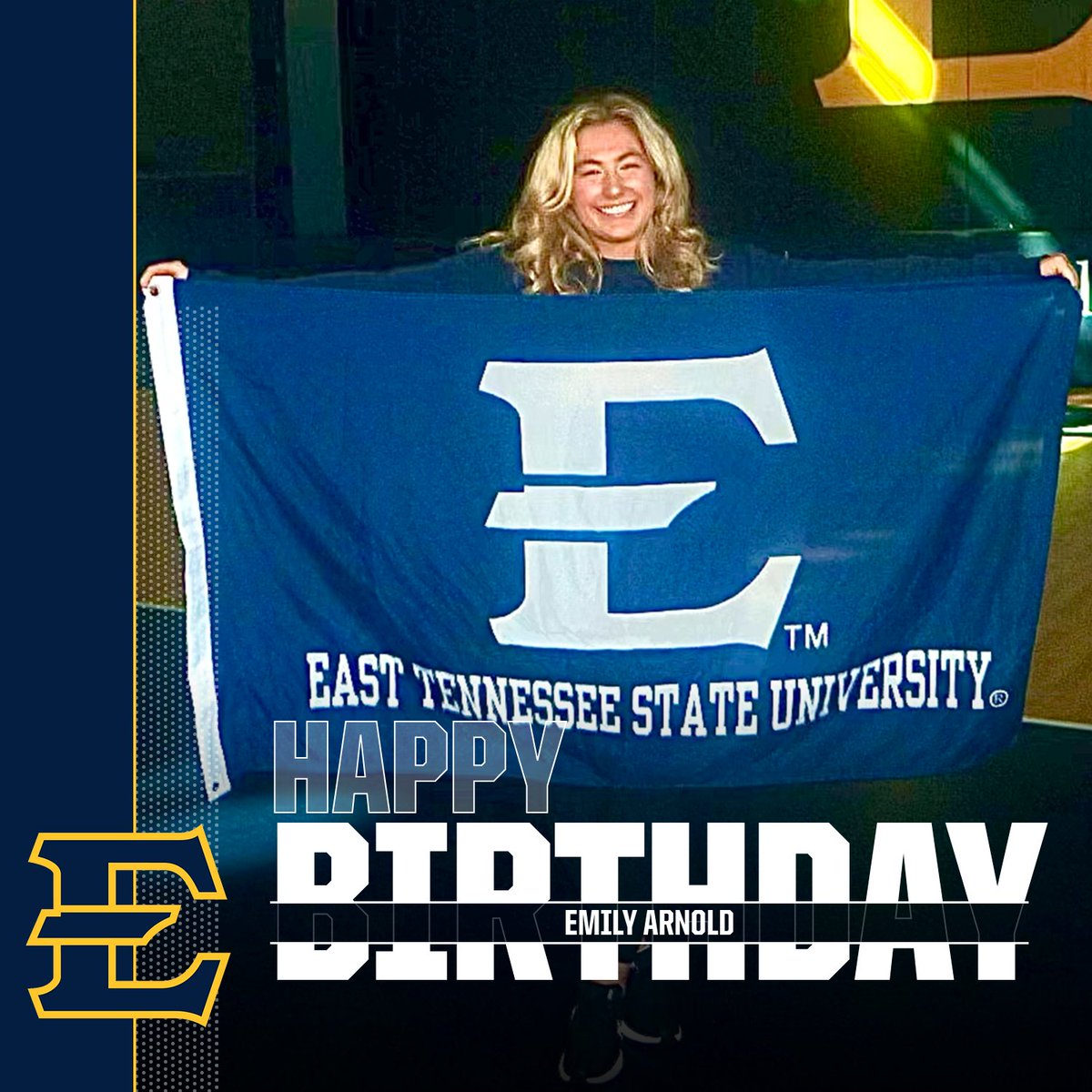 ETSU Volleyball tweet media