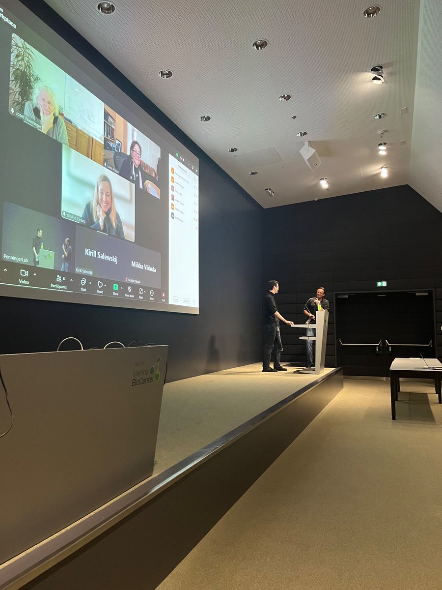 PenningerLab tweet media