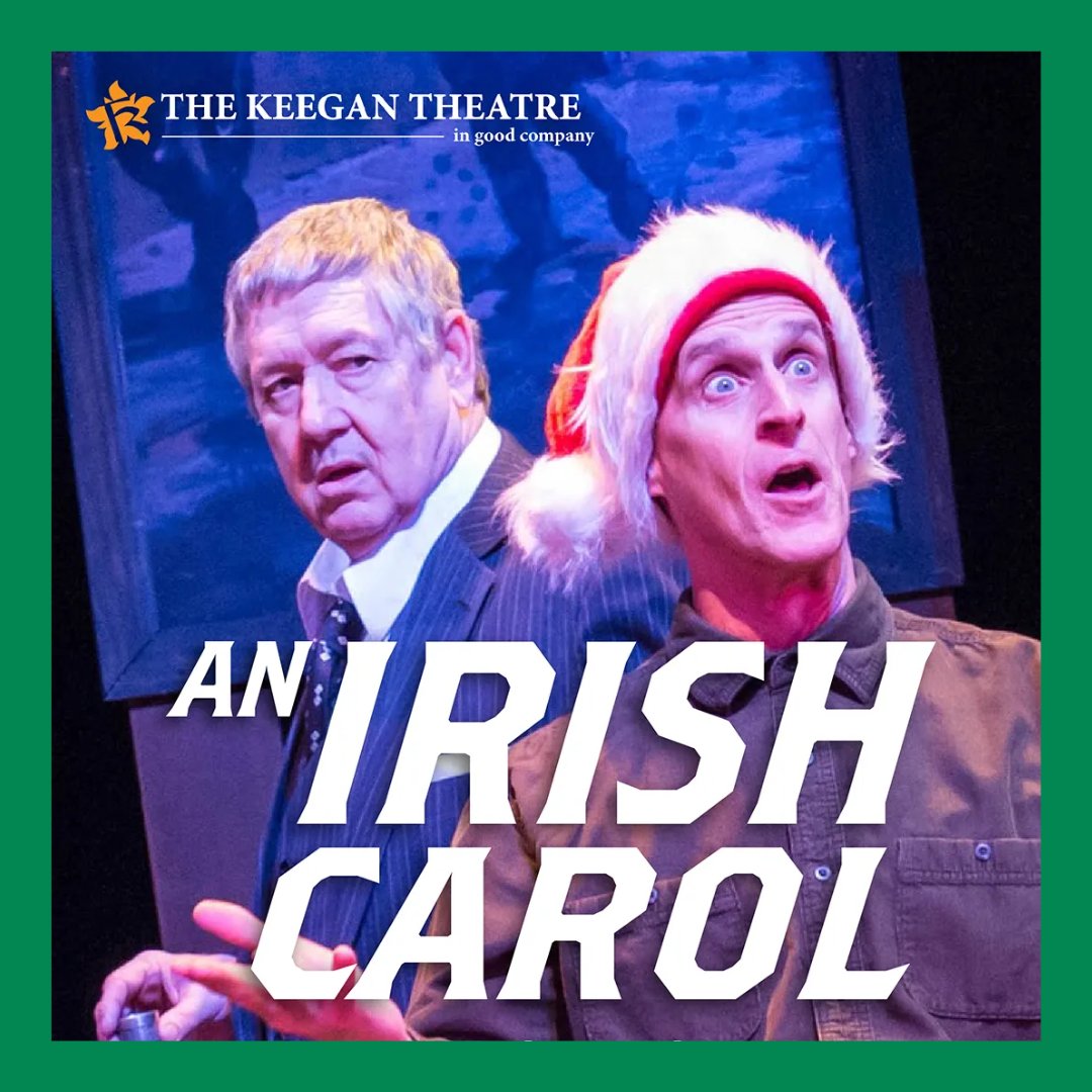 Irish Network DC tweet media