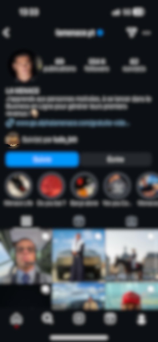 badis_zkbr's tweet image. Je vais dévoiler le vrai visage de tous ces clowns.

Il y a trop de bluffeurs “Lifestyle”.

Je vais t’expliquer clairement comment faire la différence entre un gars compétent et un mito.

Il y a plein de choses que vous ne savez pas, je me charge de vous les faire savoir.