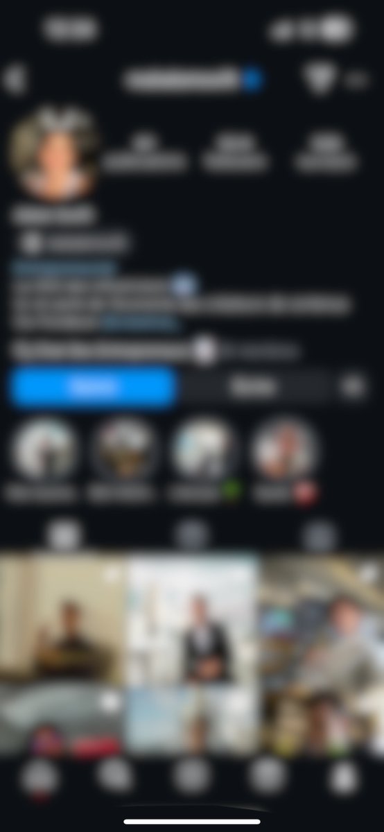 badis_zkbr's tweet image. Je vais dévoiler le vrai visage de tous ces clowns.

Il y a trop de bluffeurs “Lifestyle”.

Je vais t’expliquer clairement comment faire la différence entre un gars compétent et un mito.

Il y a plein de choses que vous ne savez pas, je me charge de vous les faire savoir.