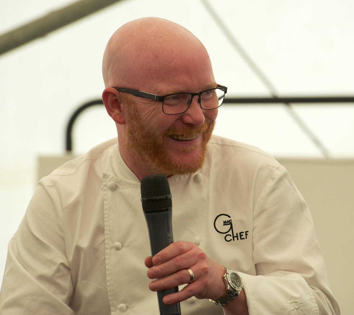 Stirling Highland Games tweet media