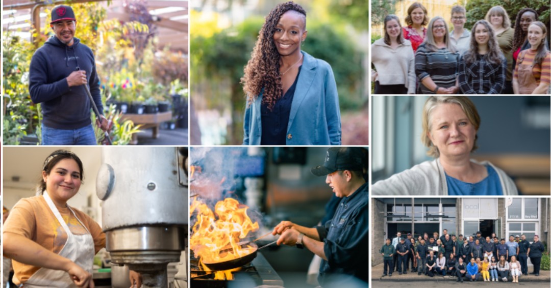 There are plenty of reasons to choose #employeeownership as a business model for a small business, but we've distilled them down to 10.

project-equity.org/news/employee-…

#10yearsofEO