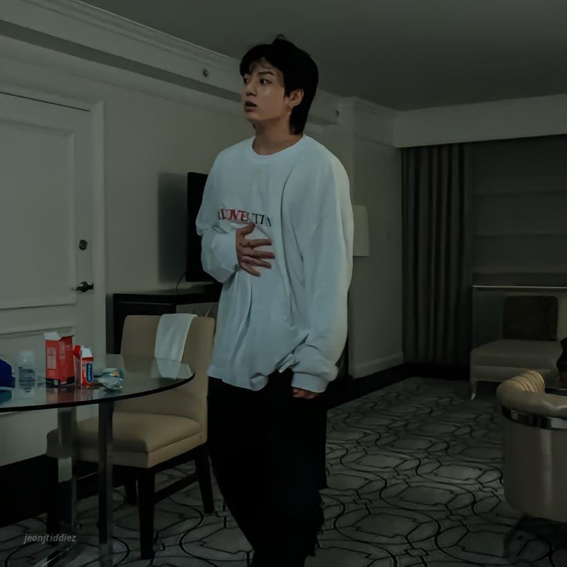 he’s so bf coded