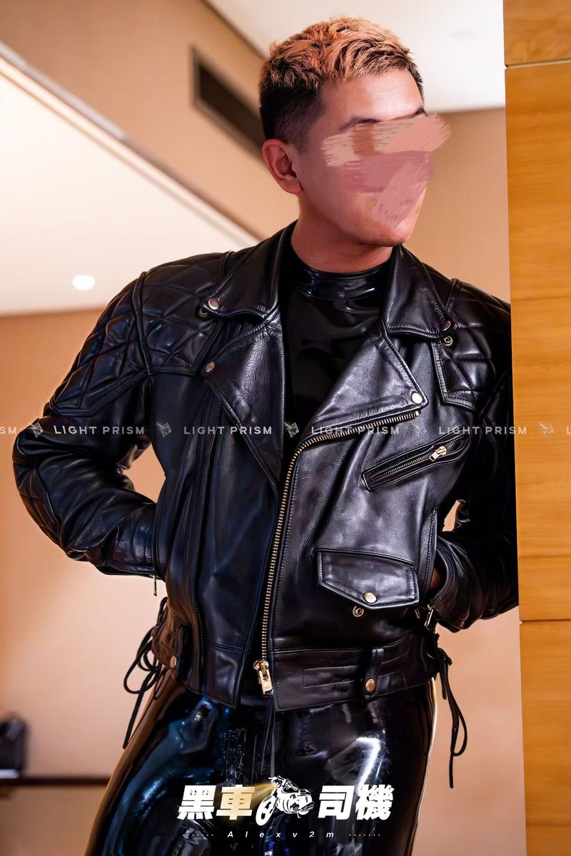 黑車司機 tweet media