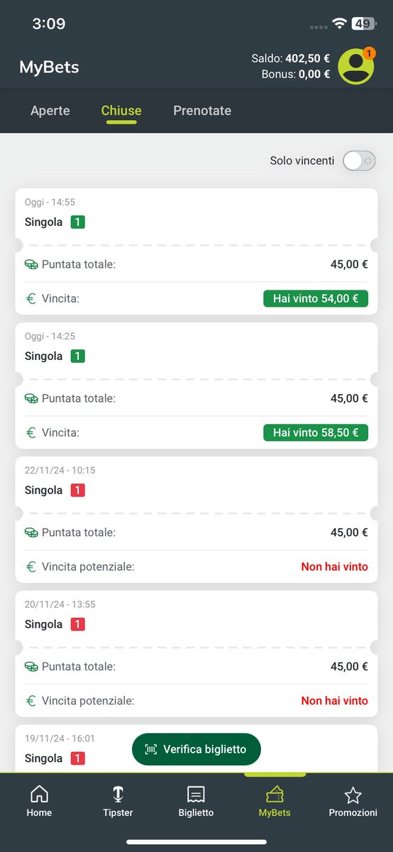 EnigmaDropss's tweet photo. this is just part of a long series of wins that we carry forward every month mathematically impossible to lose 

free for 10 days

and with a 15% discount if you enter today

https://t.co/ZxHavrNEq8

#bet #Beckysangels #MetiersdartShowxBecky #SpotifyWrapped #اله��ال_الغرافه https://t.co/N7BcIhGcPw