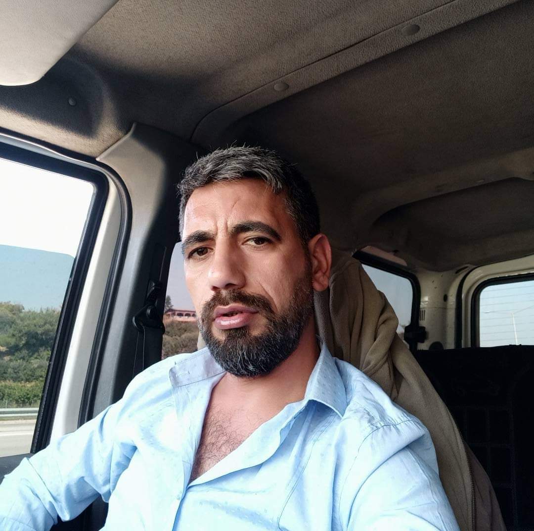 Hayat beni yormadı ama insanlar beni yordu?