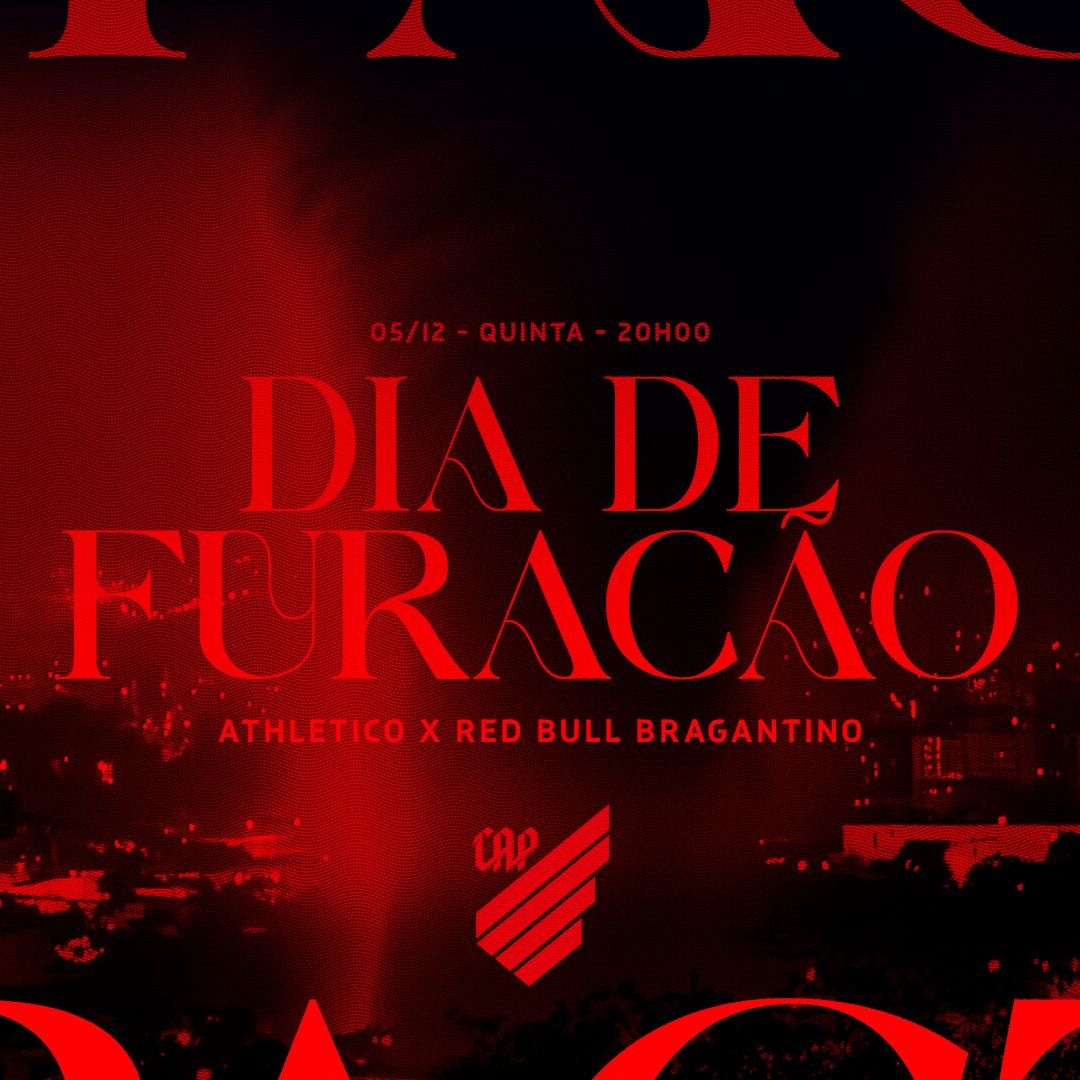 AthleticoPR's tweet image. É DECISÃO! #MODOCALDEIRÃO ATIVADO COM FORÇA MÁXIMA! 

🌪️🌪️🌪️🌪️🌪️🌪️🌪️🌪️