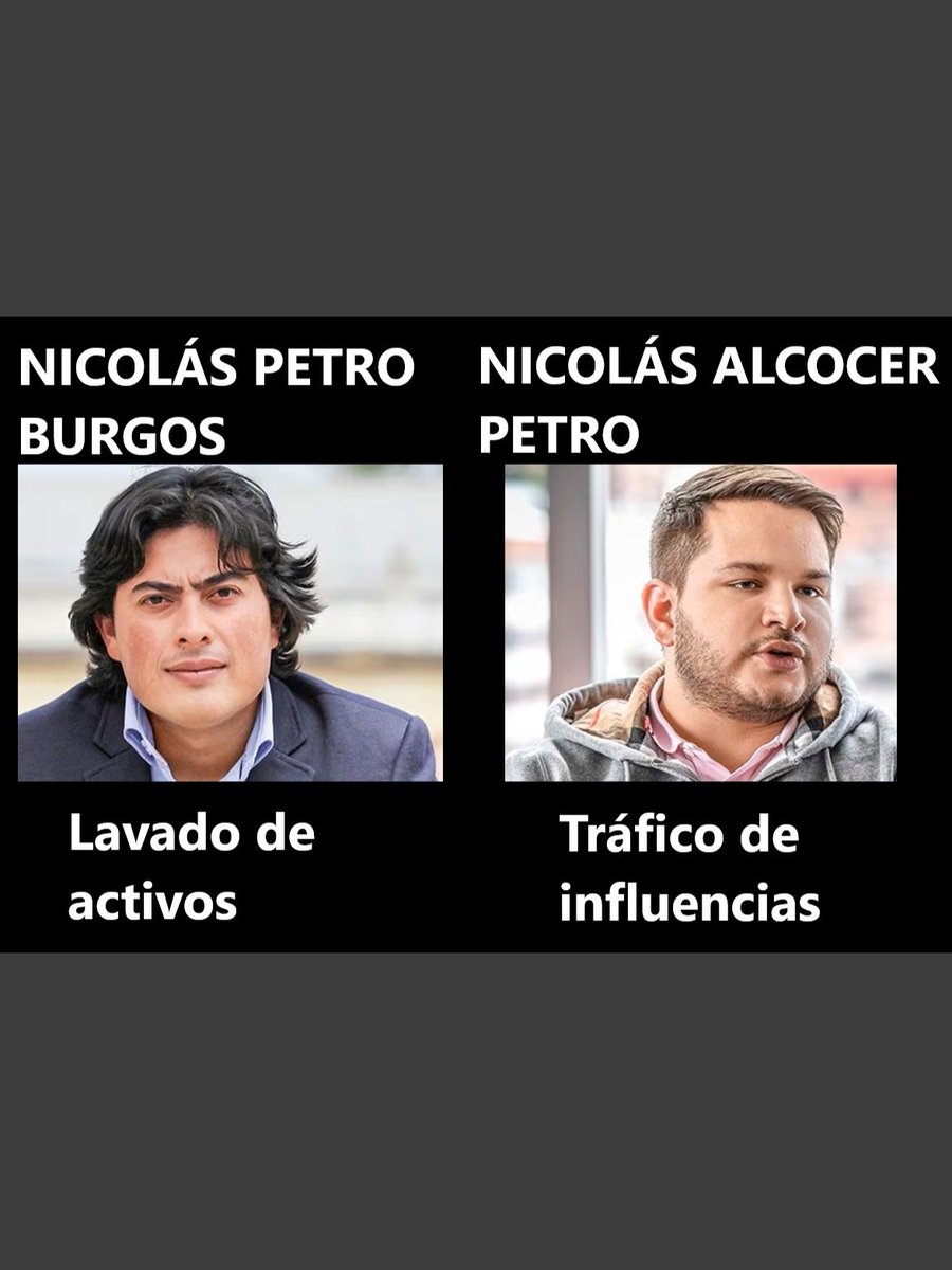 Ahí tienen su hijueputa cambio pintado