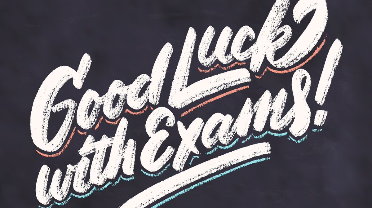 Good Luck on Finals! If you need to study, stop by the RRC Library! We have plenty of spaces!