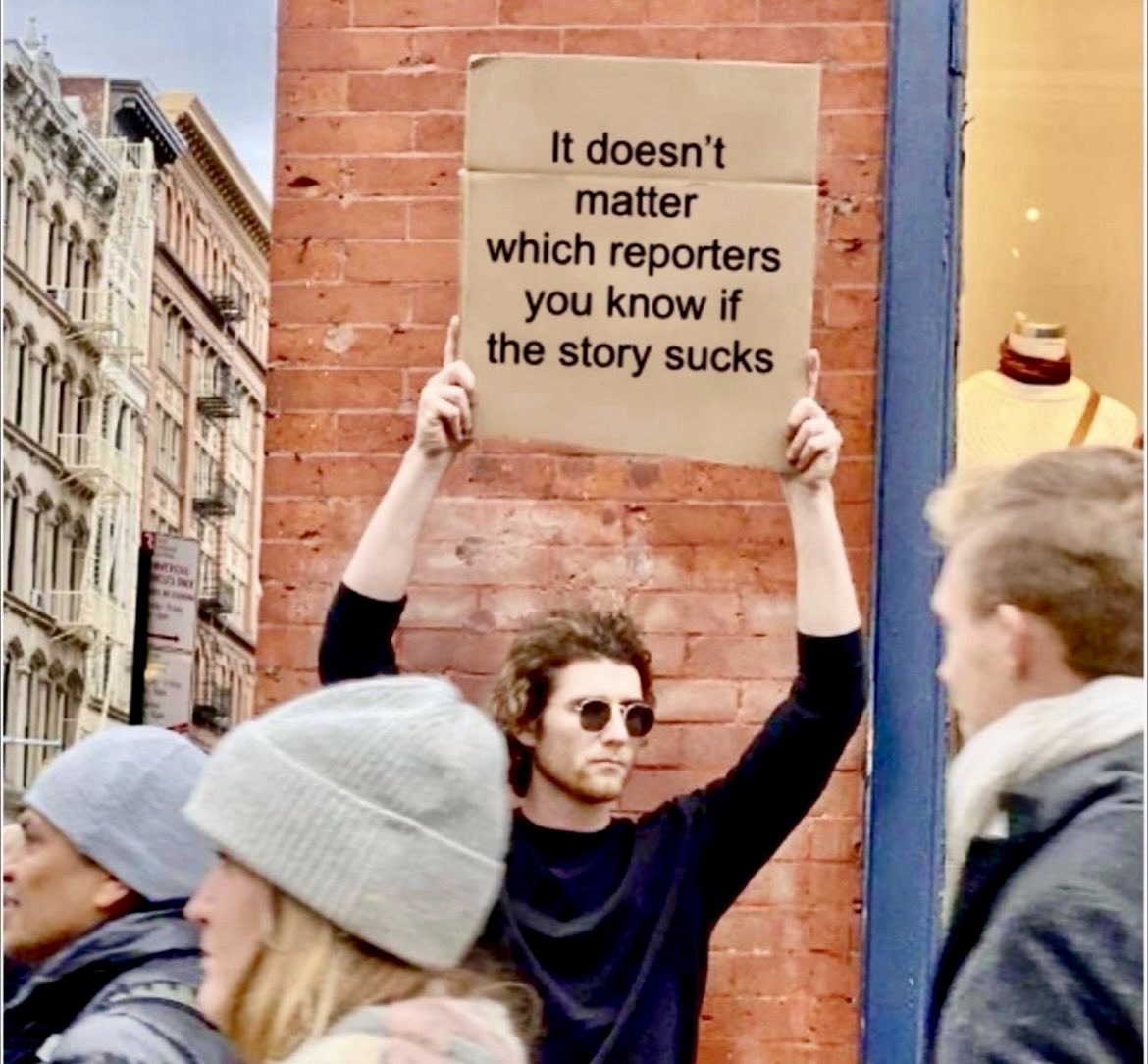 Dear fellow PR pros (and organizational leaders)…