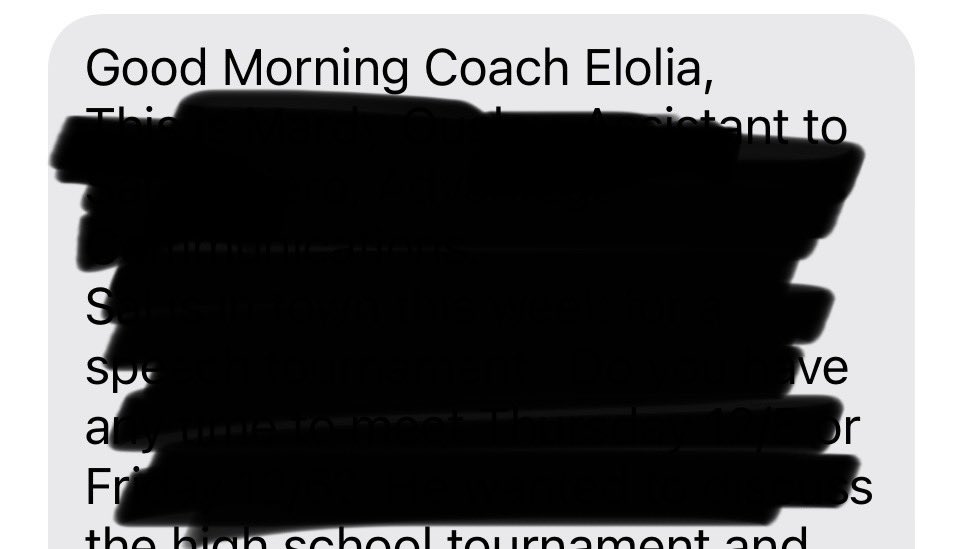 New last name just dropped 😂