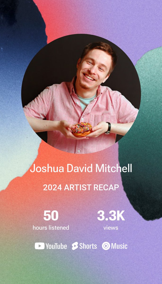 Joshua David Mitchell tweet media