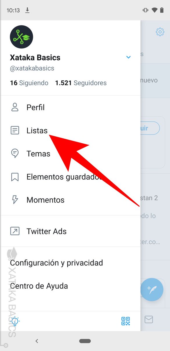 18Nehi's tweet photo. X puede ayudarnos a colaborar con compañeros docentes, compartiendo nuestras experiencias y formas de trabajar mediante el uso de listas. Ejemplo: Lista de profes de EF donde se comparten estudios, contenidos, metodologías, etc.  #masterUNIA https://t.co/hZcSpLhxOc