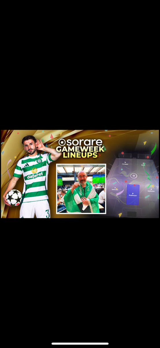 McBrideAce ☘️ tweet media