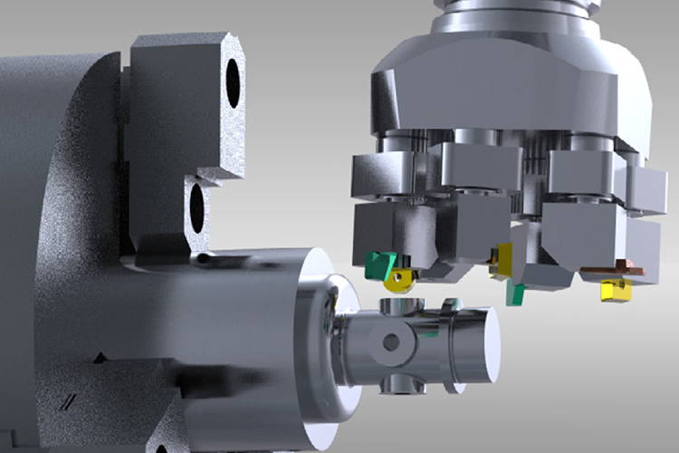 Design software allows for choices: subtractive/additive manufacturing and established methods (casting and injection molding). AI and machine learning speed up day-to-day work. READ MORE! <a href="/CadalystMag/">Cadalyst Magazine</a> #additivemanufacturing #subtractivemanufacturing #CNC hubs.li/Q02-mHJK0