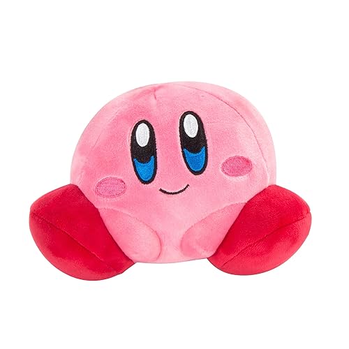 lilsoftea's tweet image. I just received Club Mocchi Mocchi- Kirby Plush - Kirby Plushie - Squishy Kirby Toys - Plush Collectible Kirby Figures - Soft Plush Toys and Kirby Room Decor - 6 Inch - Kirby Plushie from Anonymous via Throne. Thank you! throne.com/lilsoftea #Wishlist #Throne
