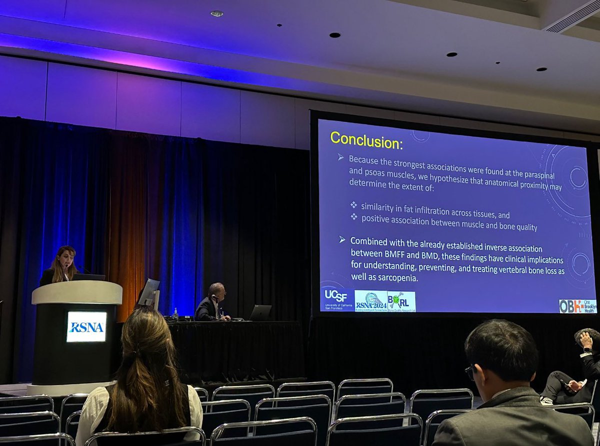 Mina Firouzabadi (@firouzabadimina) on Twitter photo Grateful for the opportunity to present our work at #RSNA2024 <a href="/RSNA/">RSNA</a> today and to connect with this amazing group of experts and speakers! <a href="/UCSFimaging/">UCSF Imaging</a> <a href="/AliGhasemi110/">Ali Ghasemi</a> Grateful for the opportunity to present our work at #RSNA2024 <a href="/RSNA/">RSNA</a> today and to connect with this amazing group of experts and speakers! <a href="/UCSFimaging/">UCSF Imaging</a> <a href="/AliGhasemi110/">Ali Ghasemi</a>