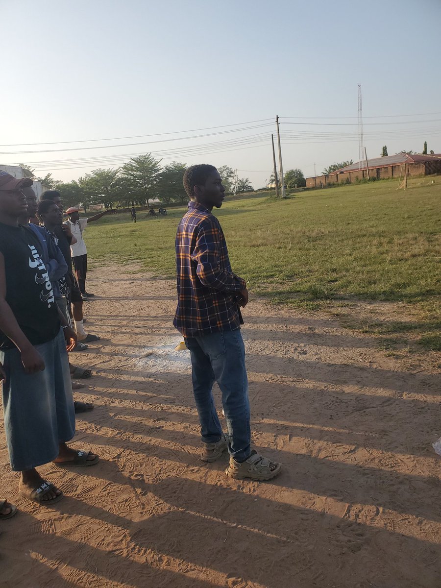 Coach_Tinso's tweet photo. COLLEGE DUTIES
Great win today, unto the semi-final 
VIVA LA COLPHYS ⚽️ 
#iamTinso #CoachTinso #Tinso #colphys #Funaab https://t.co/YOrLkyFsuG