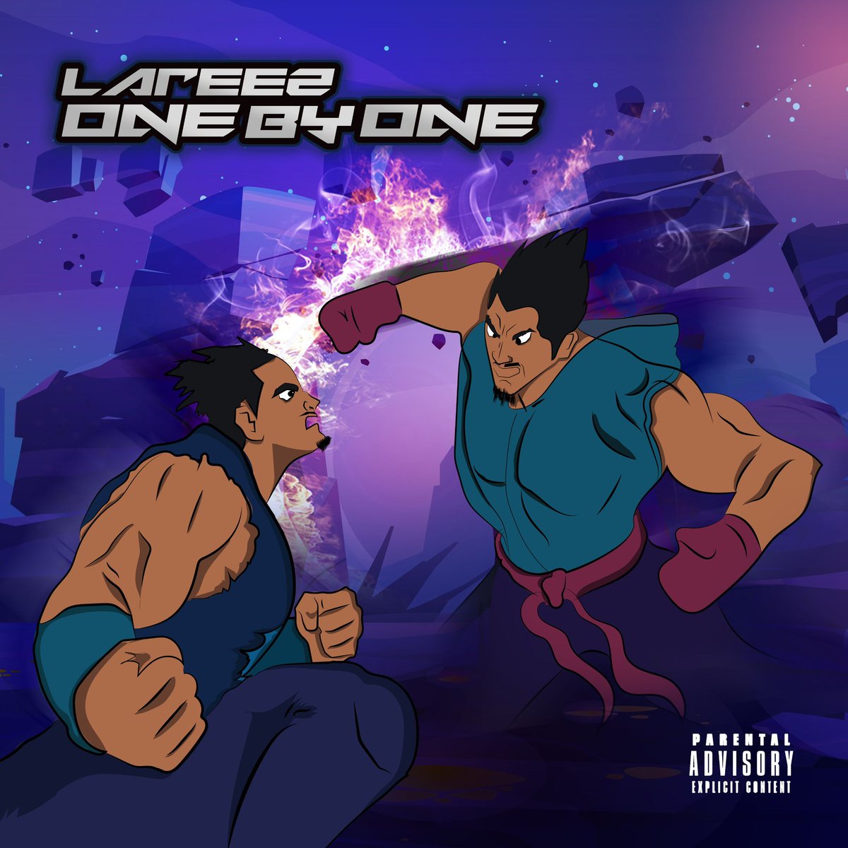 Official_Lareez's tweet image. Thanks for having our backs, streaming and sharing 🎉

New Music Out This Month 🔥

Presave here: cidar.lnk.to/lareez-one.by.…

#LareezOnebyOne