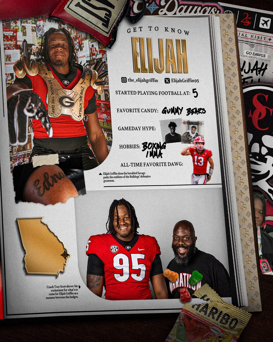 DL - Elijah Griffin

Pooler, GA

#GoDawgs