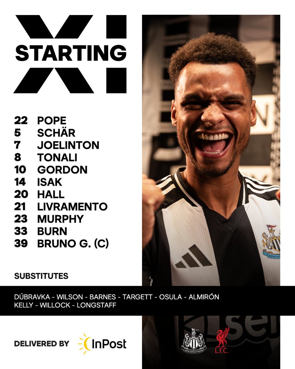 Newcastle United tweet media