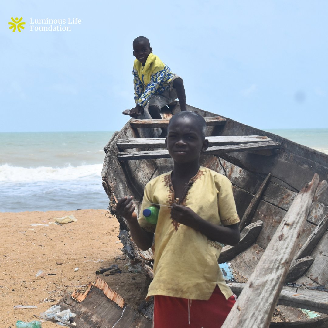 Luminous_Life_F's tweet photo. With your support, we can provide more children with the light they need to dream, learn, and thrive.

Join us on this journey to bring hope and opportunity to children in neglected communities. 🙏

Please donate today to help us make a difference!⬇️ https://t.co/NLfgGrPskQ