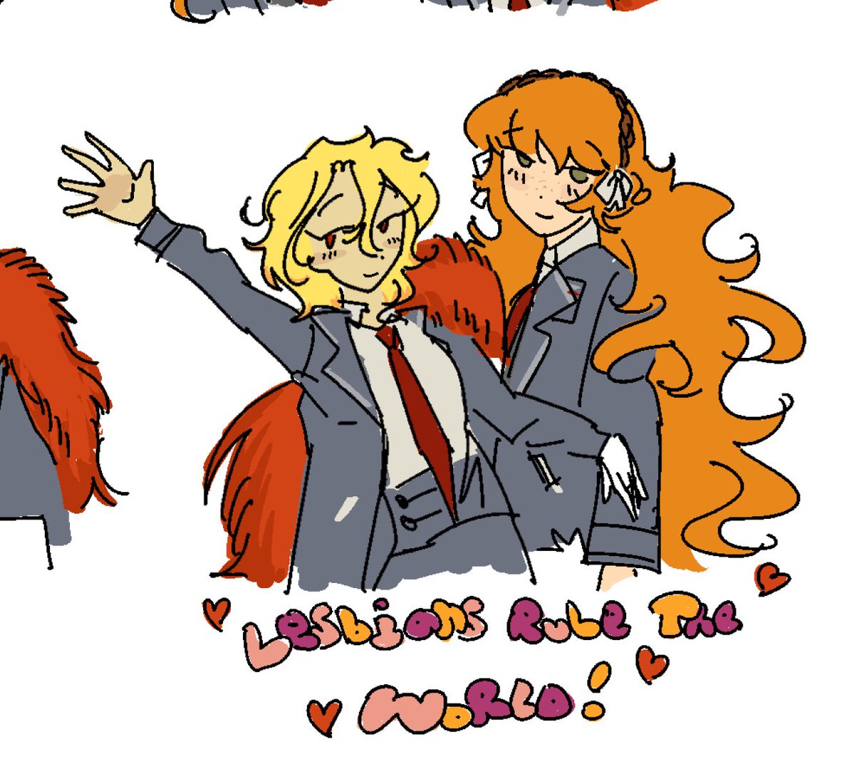 instant light in her life