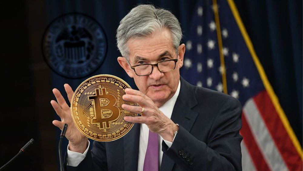 igornik86's tweet photo. #US 🇺🇸 MAKES BIG MOVE ON #BTC
Fed Chair Powell Says: #Bitcoin Has 'Staying Power' as an Asset Class Hope you have started investing in Crypto#viralreels #COVID19 #viralshorts #cryptonews #viralpage #brazil #mexico #USDT #DonaldTrump #austria #MAGA #police #politics #makeamerica https://t.co/xQ4UBdeLRX